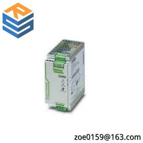 Phoenix Contact QUINT-PS/1AC/24DC/10 - Short Delivery Time