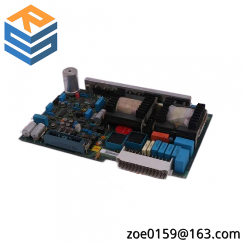 Phoenix Digital OCX-CTN-13-R-D-ST-ACV Control Module, High Precision & Robust Design for Industrial Automation