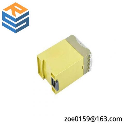 PILZ P1M-1NK/24VWSGS/1A+1R - Advanced Safety Relay, Model 479115