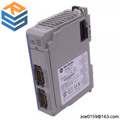 Prosoft PLX32-EIP-PND Communications Module - Industrial Grade Network Interface for Seamless Integration