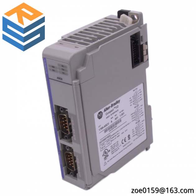 Prosoft PLX32-EIP-PND Communications Module - Industrial Grade Network Interface for Seamless Integration