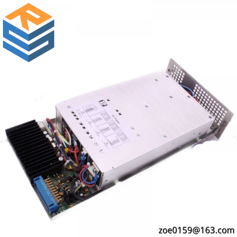 ABB PM150V08 Processor Module: Advanced Control Solutions for Industrial Automation