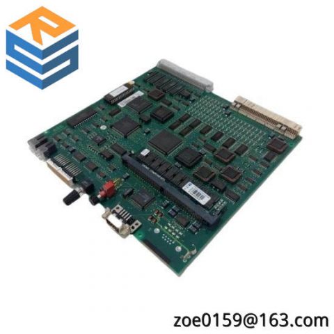 ABB PM151 3BSE003642R1 Circuit Board