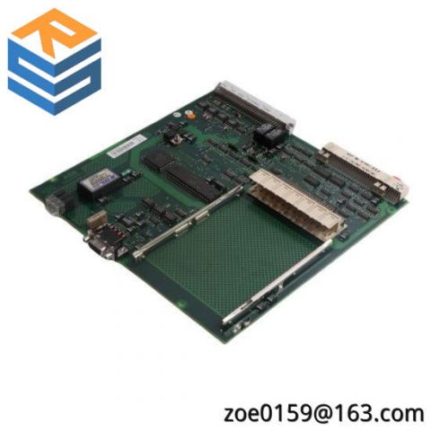 ABB PM153 3BSE003644R1 Advanced Control Module