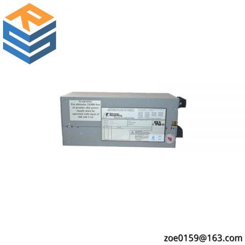 Schneider Electric PM3398B-6P-1-3P-E Power Supply, Efficient Energy Management Solutions
