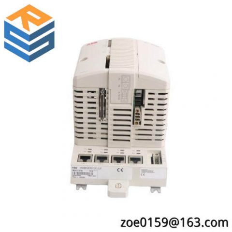 ABB PM861AK01 3BSE018157R1 Processor Unit - Industrial Control Excellence
