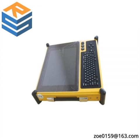 Piton Electronics PMON2000 VG5SK8I051311 Industrial Data Loader