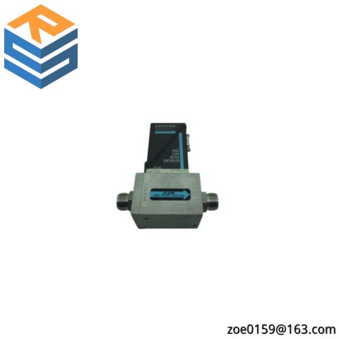 PORTER LB-366 NVL-003F Industrial Mass Flow Controller