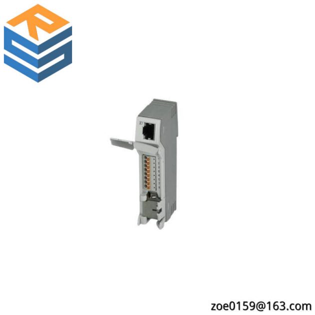 PHOENIX CONTACT PP-RJ-SCC Patch Panels - Advanced Networking Solutions