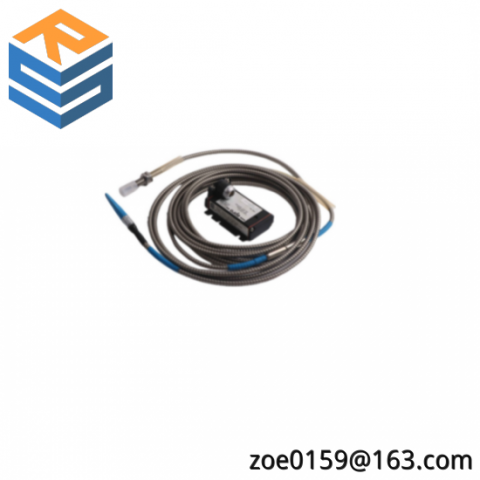 EPRO PR6423/00R-010 CON021 Industrial Control Module