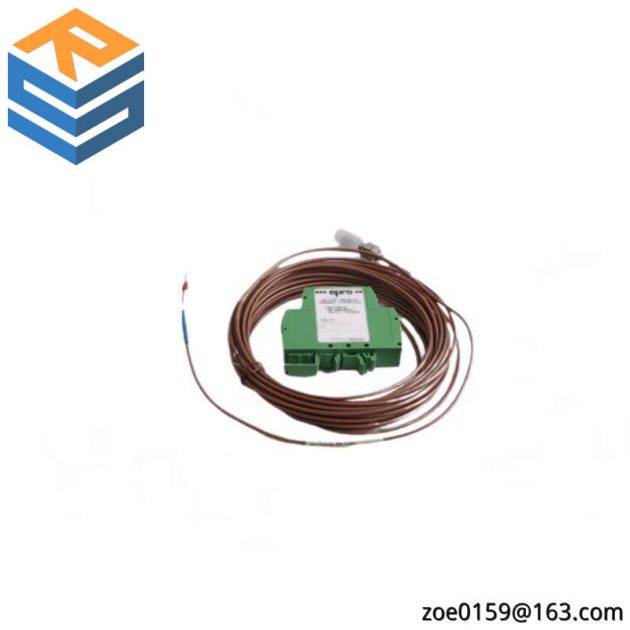 EPRO PR6423/01R-040 CON021 Eddy Current Sensor: Advanced Industrial Control Solution