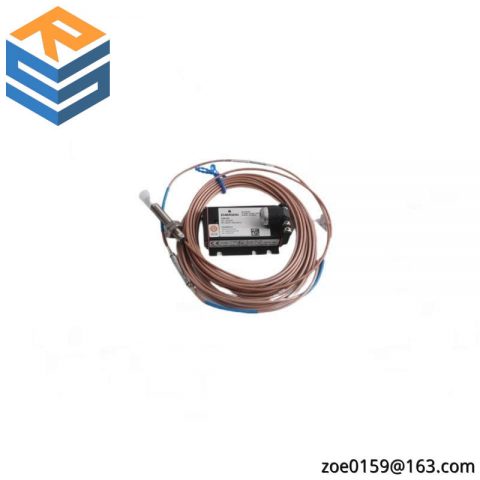 EMERSON PR6423/11R-131 CON021 DCS SYSTEM - Industrial Control Solution for Advanced Automation