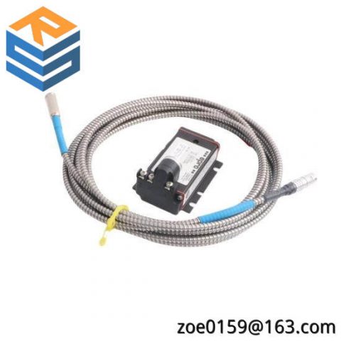 EPRO PR6424/010-010-CN CON021 Eddy Current Sensor