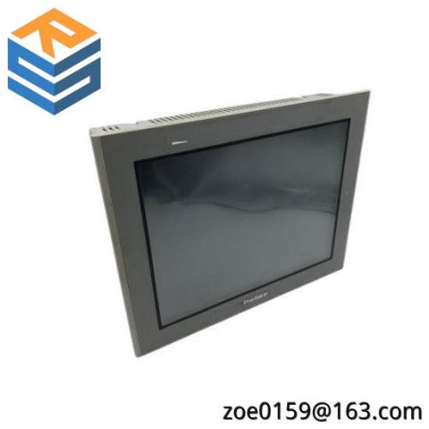 Pro-FACE AST3501-T1-D24 Industrial Touch Panel HMI