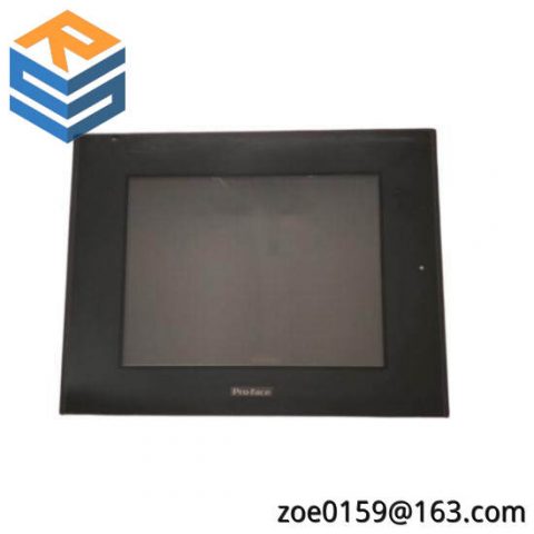 PRO-FACE GP2501-LG41: A Robust Industrial Touch Screen Solution