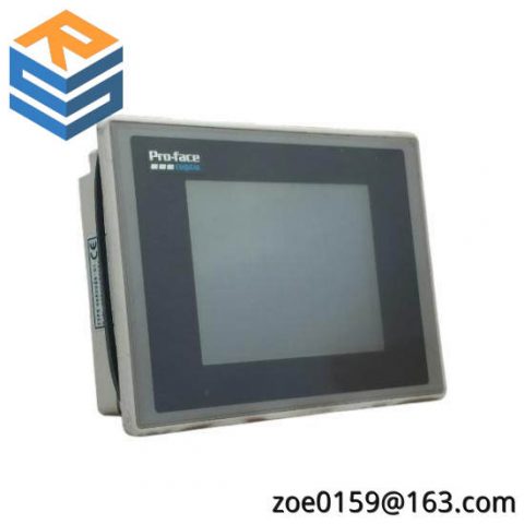 Pro-FACE GP270-LG11-24V Touch LCD Panel, Industrial Control System Solution