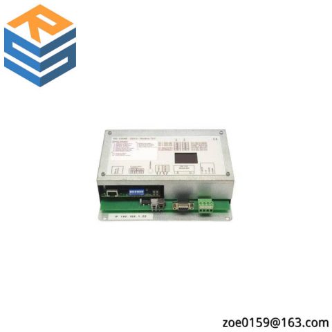 PROCESSELEKTRONIK PE1364B: DDCS MODBUS TCP Protocol Converter
