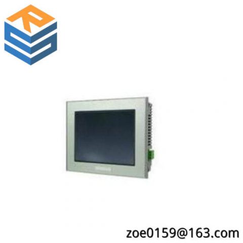 ProFace AGP3360-T1-D24 Touch Panel: 5.7" TFT Color LCD for Industrial Control