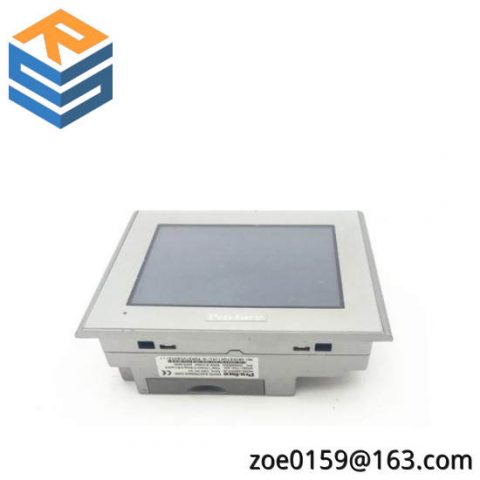 ProFace GP2300-TC41-24V: Industrial Control Panel, GP2000 Series, Digital Electronics