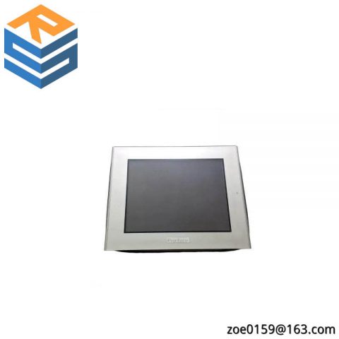 ProFace GP2300-TC41-24V: Industrial Operator Interface Panel, Advanced Control Solutions
