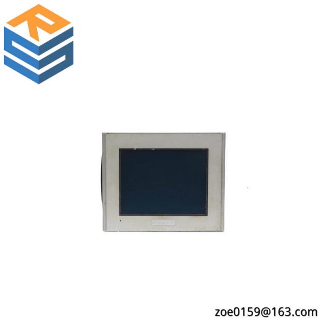 ProFace GP2301-TC41-24V: Color Graphic Operator Interface for Industrial Control Systems