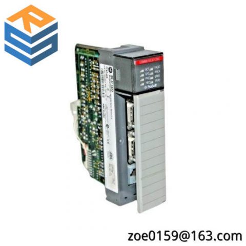 Prosoft 3150-EMC Factory Quality: Precision Automation Module