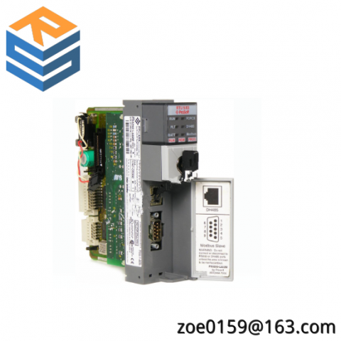 Prosoft 3250-L532M/D Remote Terminal Unit: Industrial Control Solution
