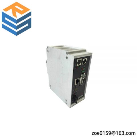 Prosoft 5201-MNET-DFNT Gateway Module - Advanced Ethernet to DeviceNet Slave Integration
