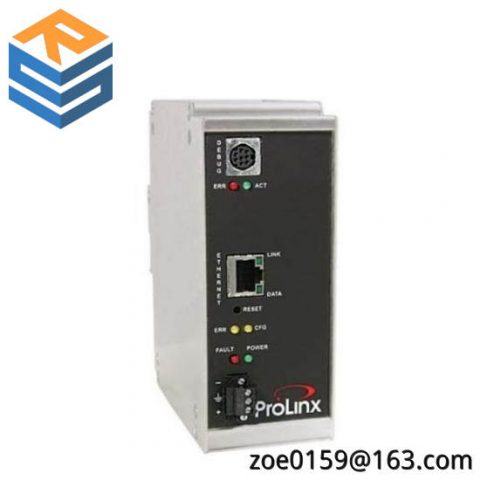 Prosoft 5204-DFNT-PDPMV1 EtherNet/IP Communication Module