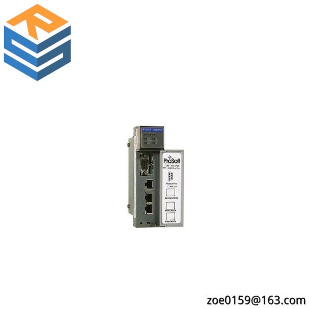 Prosoft MVI46-ADMNET Ethernet Communication Module for Industrial Automation