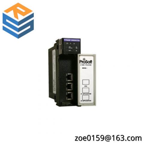 ProSoft MVI56-ADM: Industrial Programmable Application Development Module