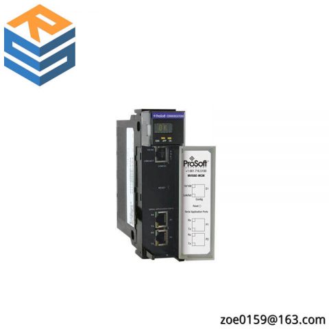 PROSOFT MVI56E-MNET INTERFACE MODULE: Advanced Networking Solution for Industrial Controls