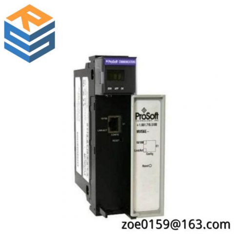 Prosoft MVI56E-MNETXT for CompactLogix: Advanced Ethernet Communication Module