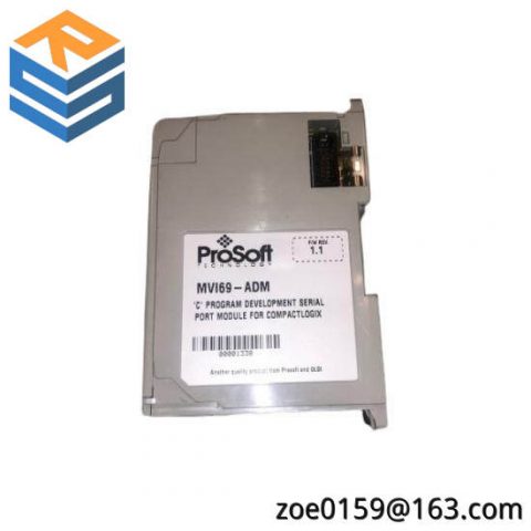 Prosoft MVI69-ADM Programmable Automation Module