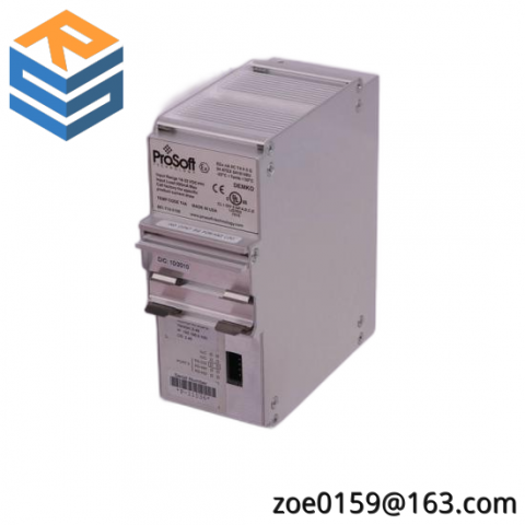 Prosoft MVI69-DFCM PLC Network Interface Module
