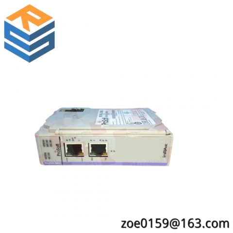 Prosoft MVI69-LMBS Communication Module - Advanced Networking Solution for Industrial Automation