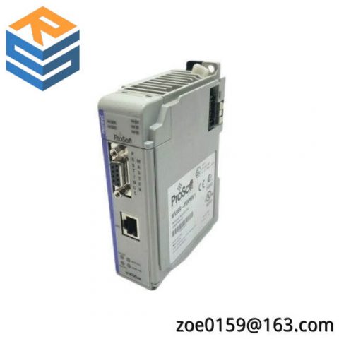 PROSOFT MVI69-PDPMV1 Master Communication Module: Industrial Control Solution