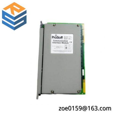 PROSOFT MVI71-ADM Programmable Logic Controller Module