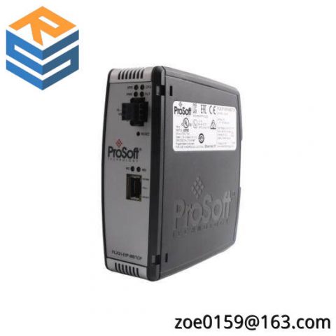 Prosoft PLX31-EIP-MBTCP Communication Module - Fine Quality