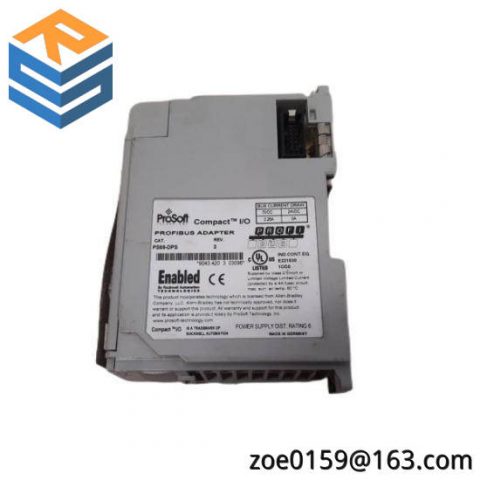 Prosoft PS69-DPS SBC Single Board Computer PCB Card - Advanced Control Module
