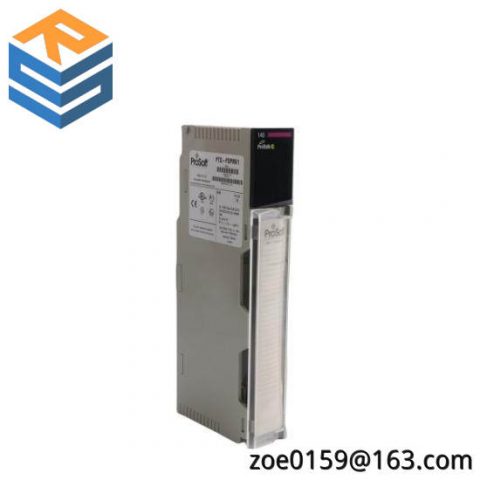 ProSoft Technology PTQ-PDPMV1 Communication Module for MV Control Systems
