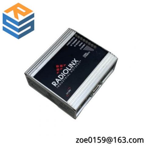 Prosoft RLX-IH RadioLinx Industrial Network HMI Module