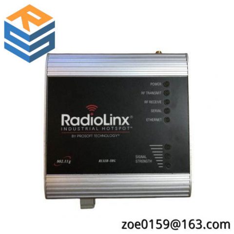 Prosoft RLXIB-IHG-A H Programmable Control Module
