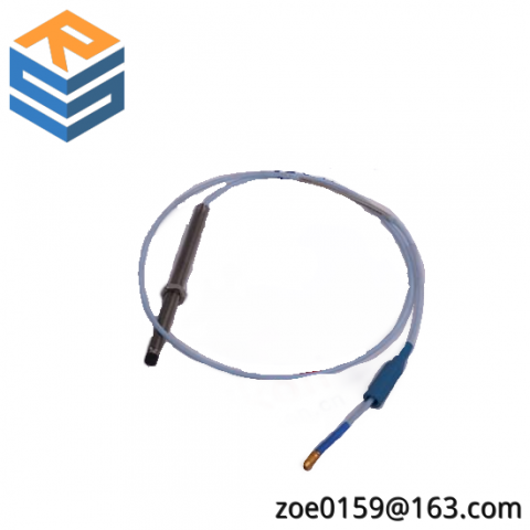 ProvibTech TM0182-A90-B01-C00: Industrial Control System Module