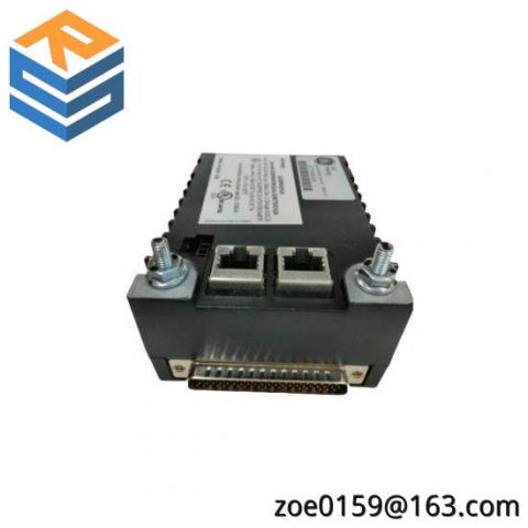 ABB PSA300R-81 Industrial Control Module