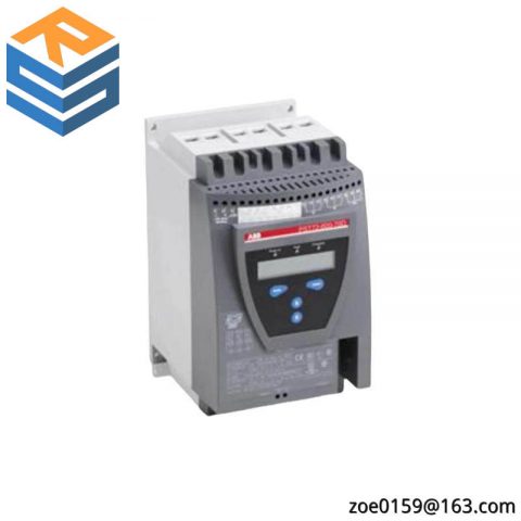 ABB PST60-600-70 Softstarter, 60A 30KW