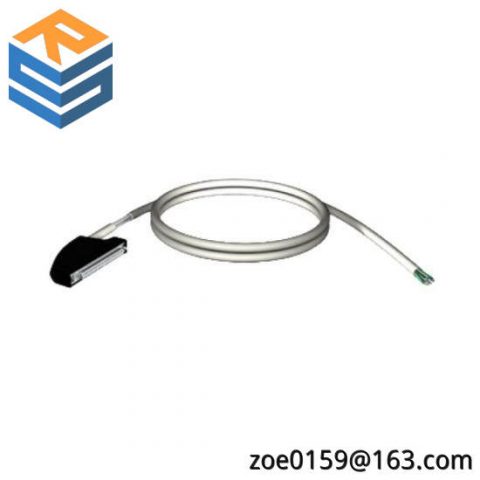 Schneider Quality BMXFCW501S Industrial Connection Cable