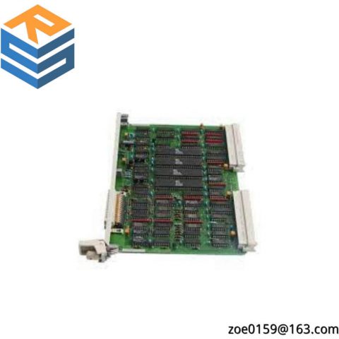 SIEMENS R15E02A186 PC BOARD - Advanced Industrial Control Module