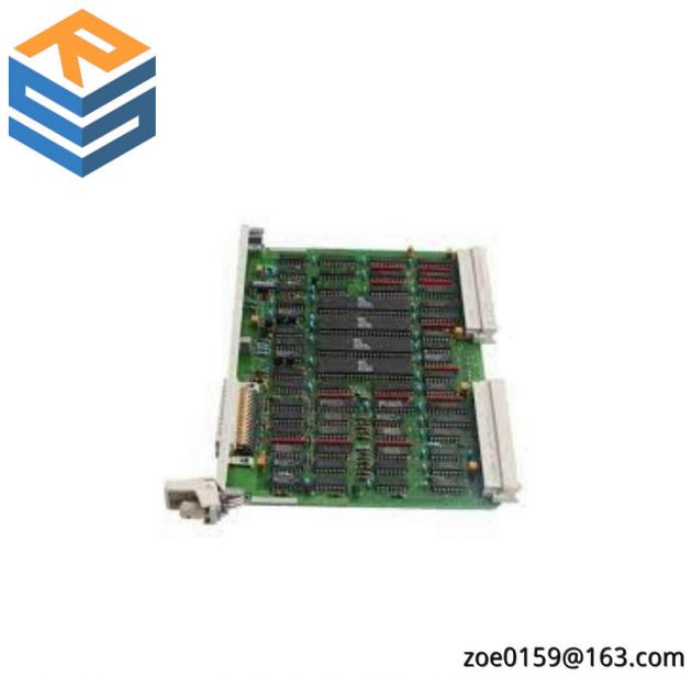 SIEMENS R15E02A186 PC BOARD - Advanced Industrial Control Module