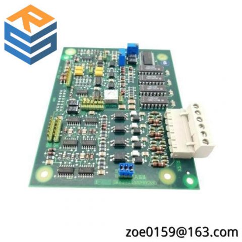 Schneider Electric R7I-MDM8-02-002 Industrial Control Module